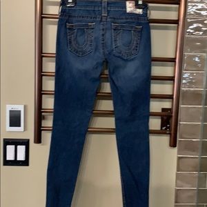 True religion jeans-Casey